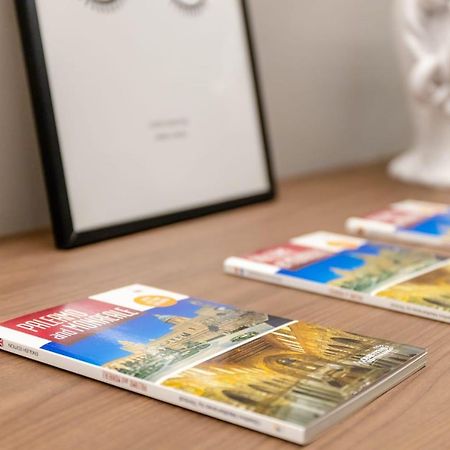 Granatelli Rooms Παλέρμο Εξωτερικό φωτογραφία