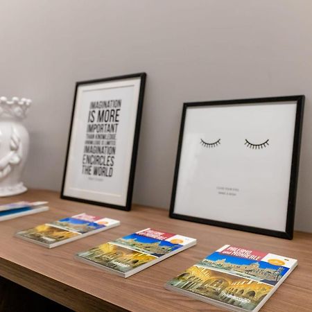 Granatelli Rooms Παλέρμο Εξωτερικό φωτογραφία