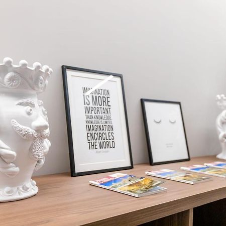 Granatelli Rooms Παλέρμο Εξωτερικό φωτογραφία
