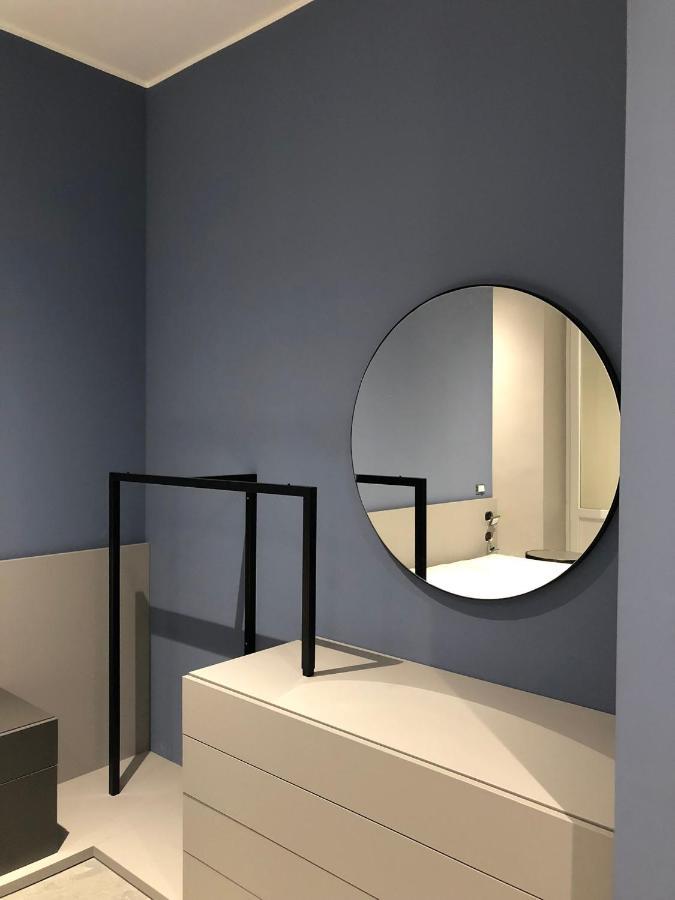 Granatelli Rooms Παλέρμο Εξωτερικό φωτογραφία