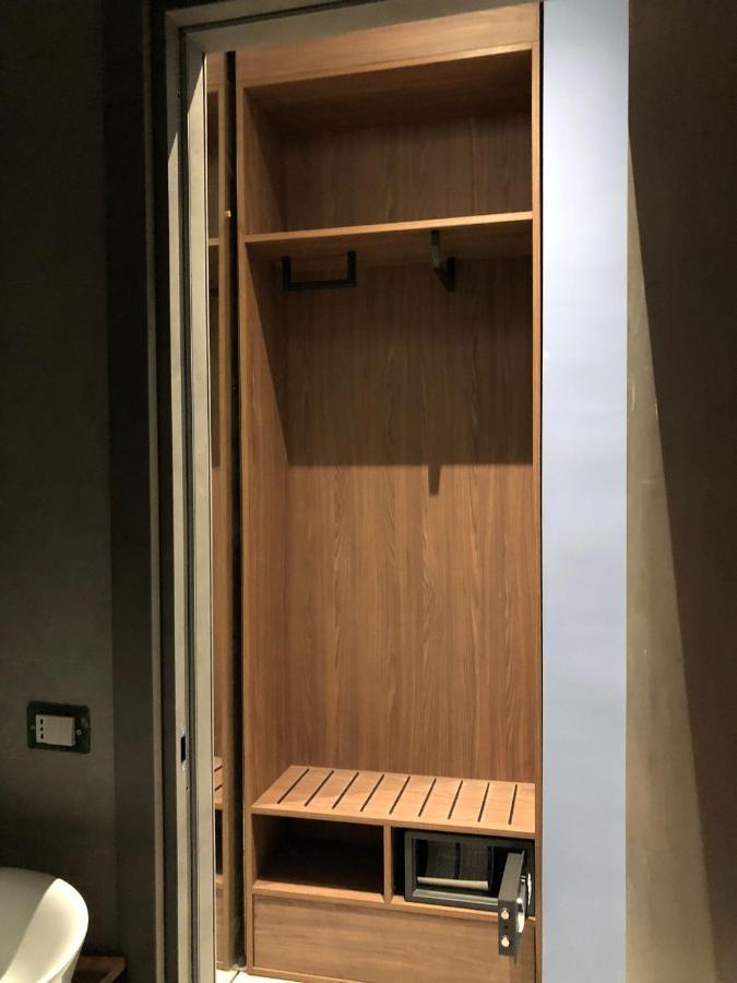 Granatelli Rooms Παλέρμο Εξωτερικό φωτογραφία