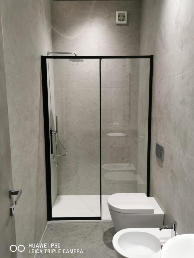 Granatelli Rooms Παλέρμο Εξωτερικό φωτογραφία