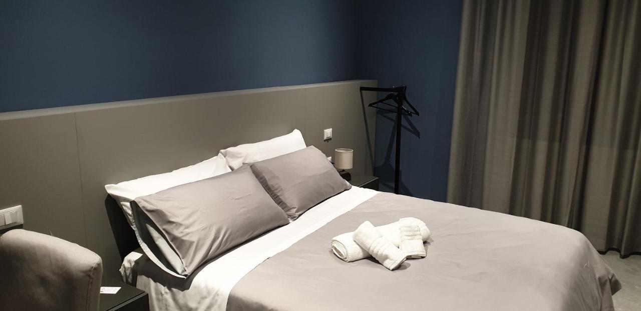 Granatelli Rooms Παλέρμο Εξωτερικό φωτογραφία