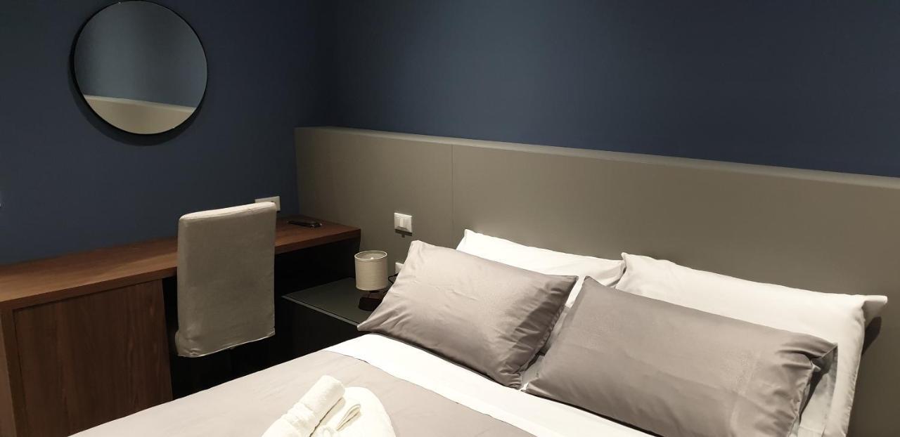 Granatelli Rooms Παλέρμο Εξωτερικό φωτογραφία