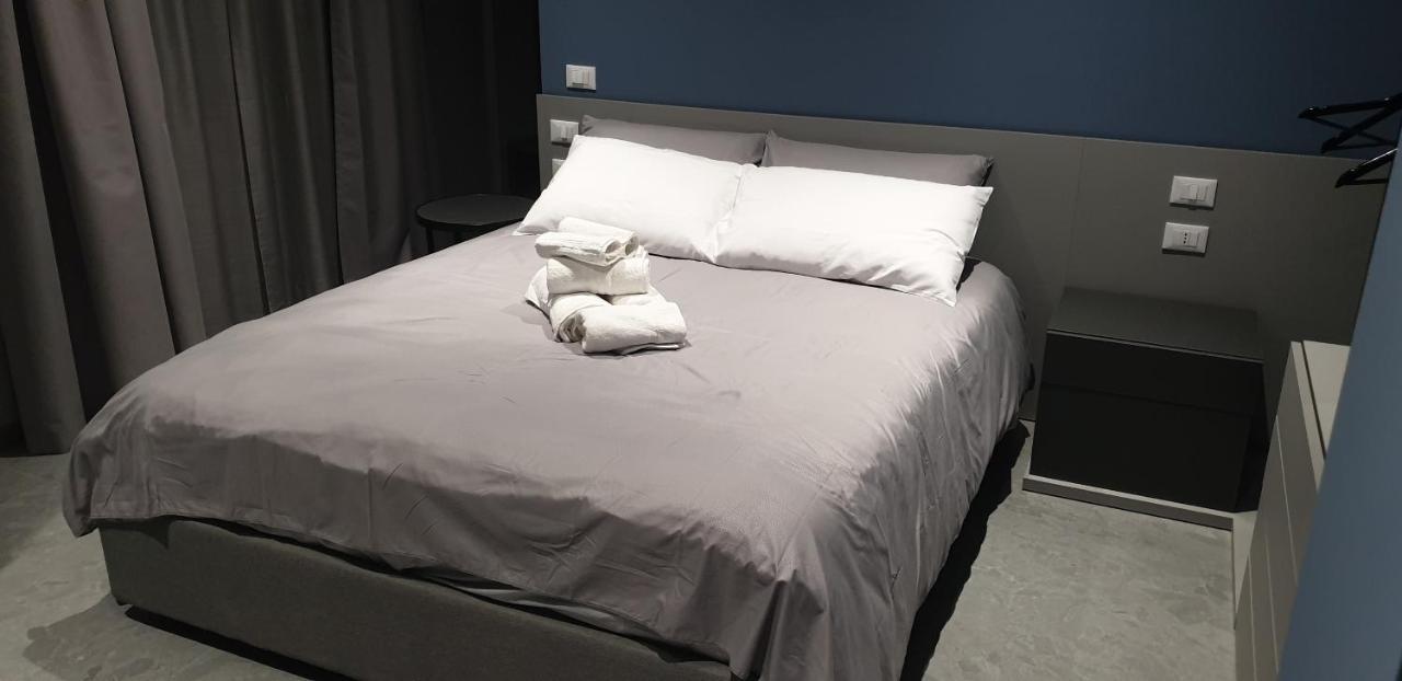 Granatelli Rooms Παλέρμο Εξωτερικό φωτογραφία