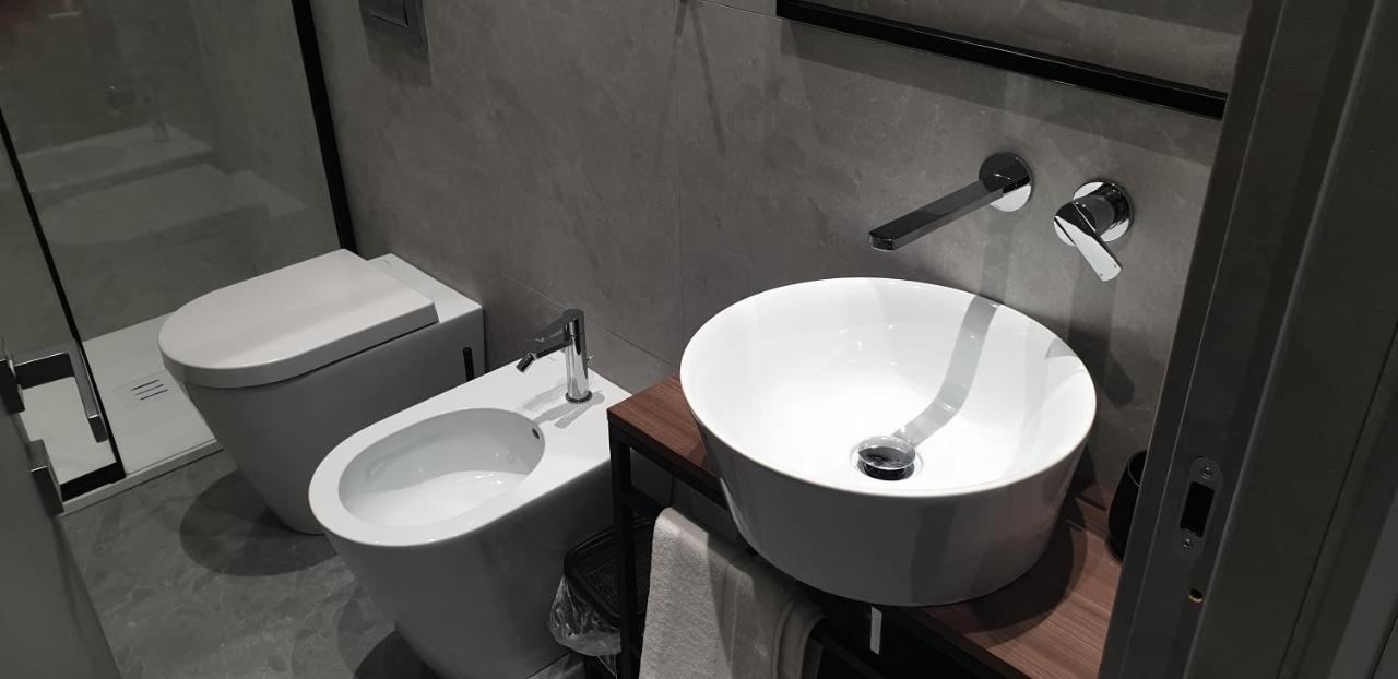 Granatelli Rooms Παλέρμο Εξωτερικό φωτογραφία