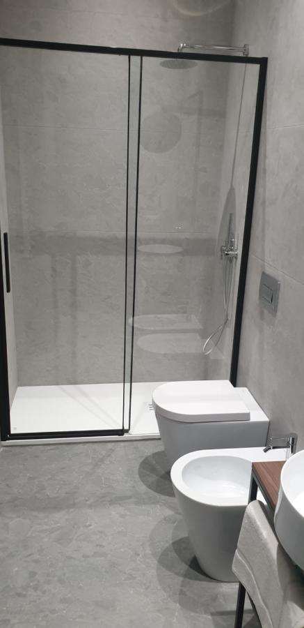 Granatelli Rooms Παλέρμο Εξωτερικό φωτογραφία