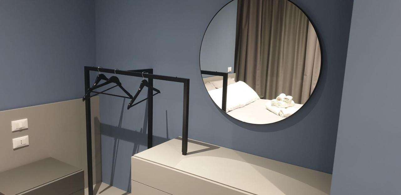 Granatelli Rooms Παλέρμο Εξωτερικό φωτογραφία