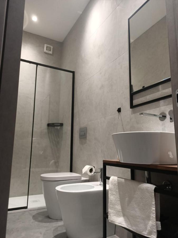 Granatelli Rooms Παλέρμο Εξωτερικό φωτογραφία
