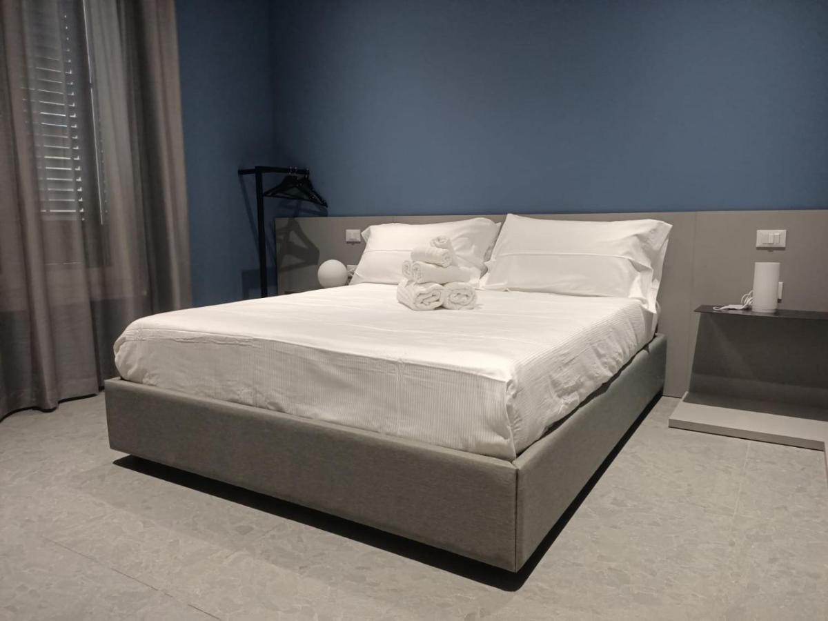 Granatelli Rooms Παλέρμο Εξωτερικό φωτογραφία