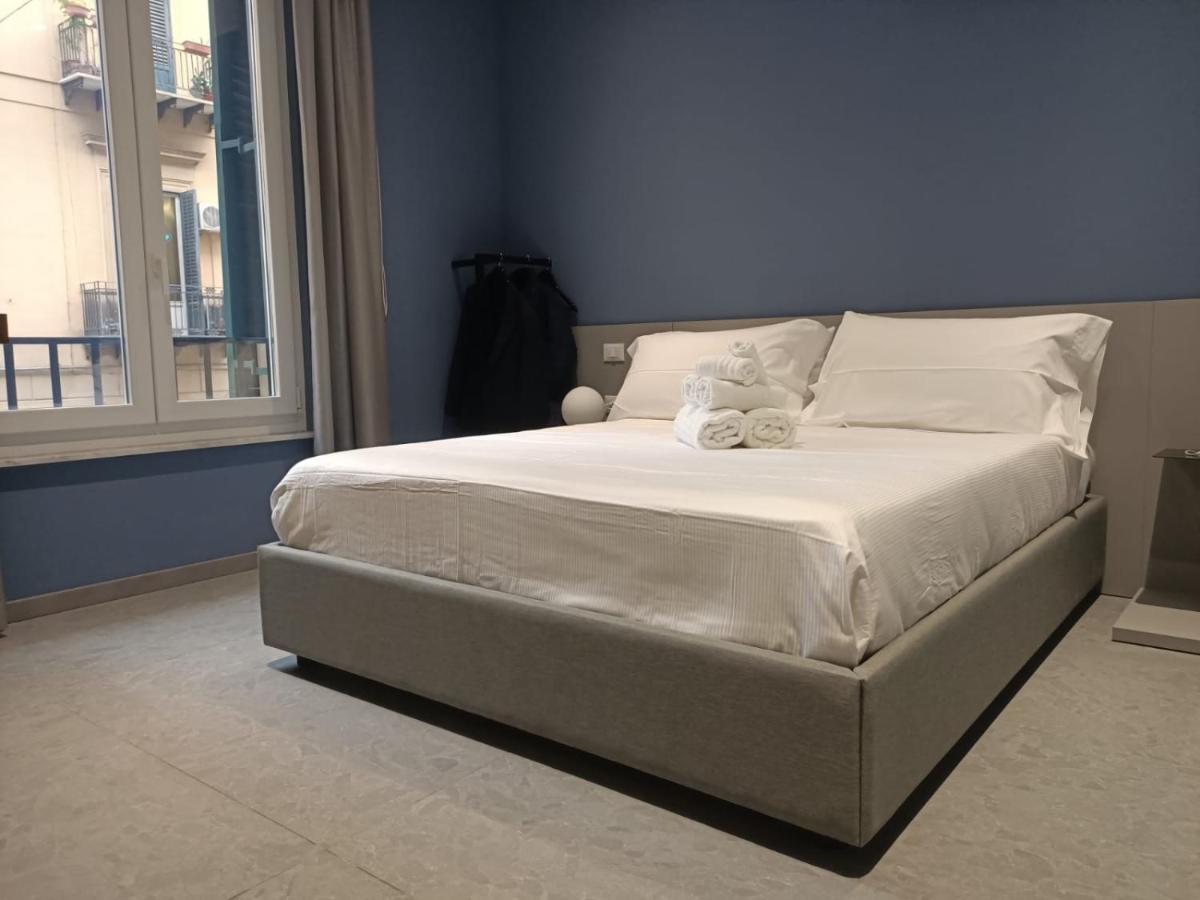 Granatelli Rooms Παλέρμο Εξωτερικό φωτογραφία