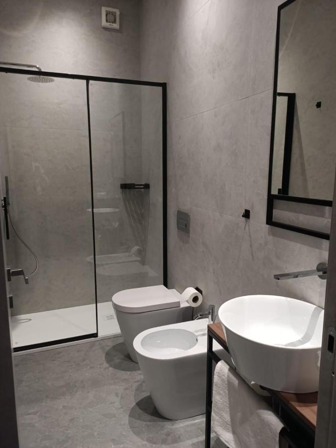 Granatelli Rooms Παλέρμο Εξωτερικό φωτογραφία