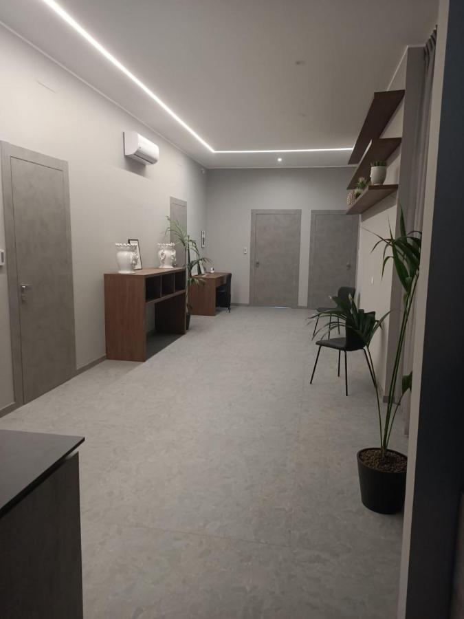 Granatelli Rooms Παλέρμο Εξωτερικό φωτογραφία