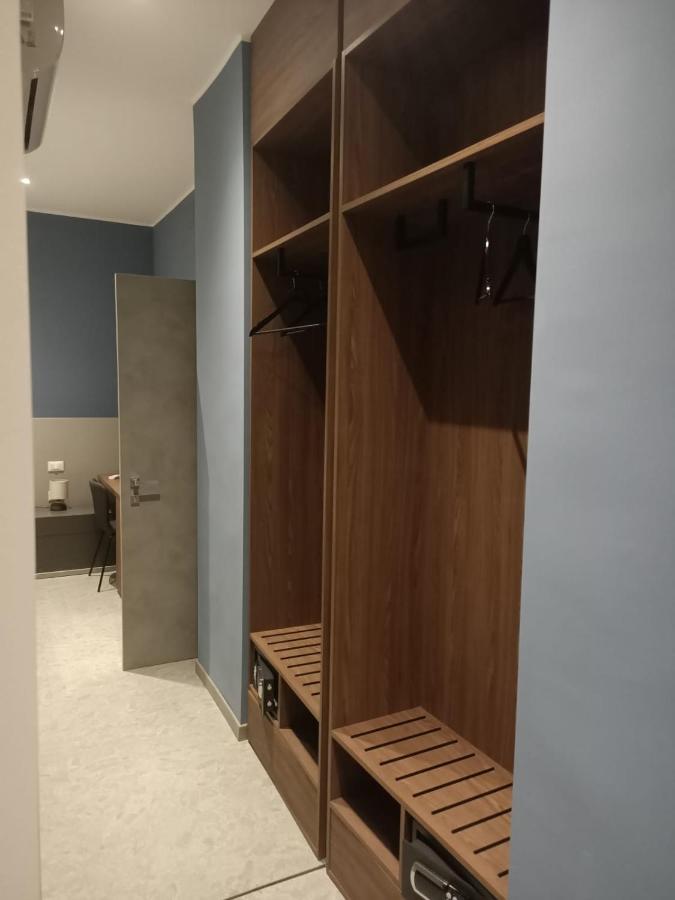 Granatelli Rooms Παλέρμο Εξωτερικό φωτογραφία