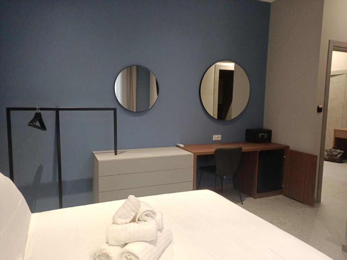 Granatelli Rooms Παλέρμο Εξωτερικό φωτογραφία
