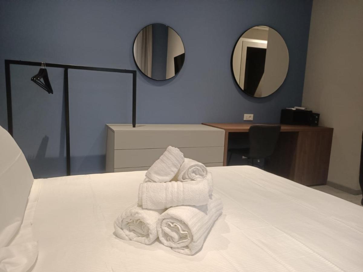 Granatelli Rooms Παλέρμο Εξωτερικό φωτογραφία