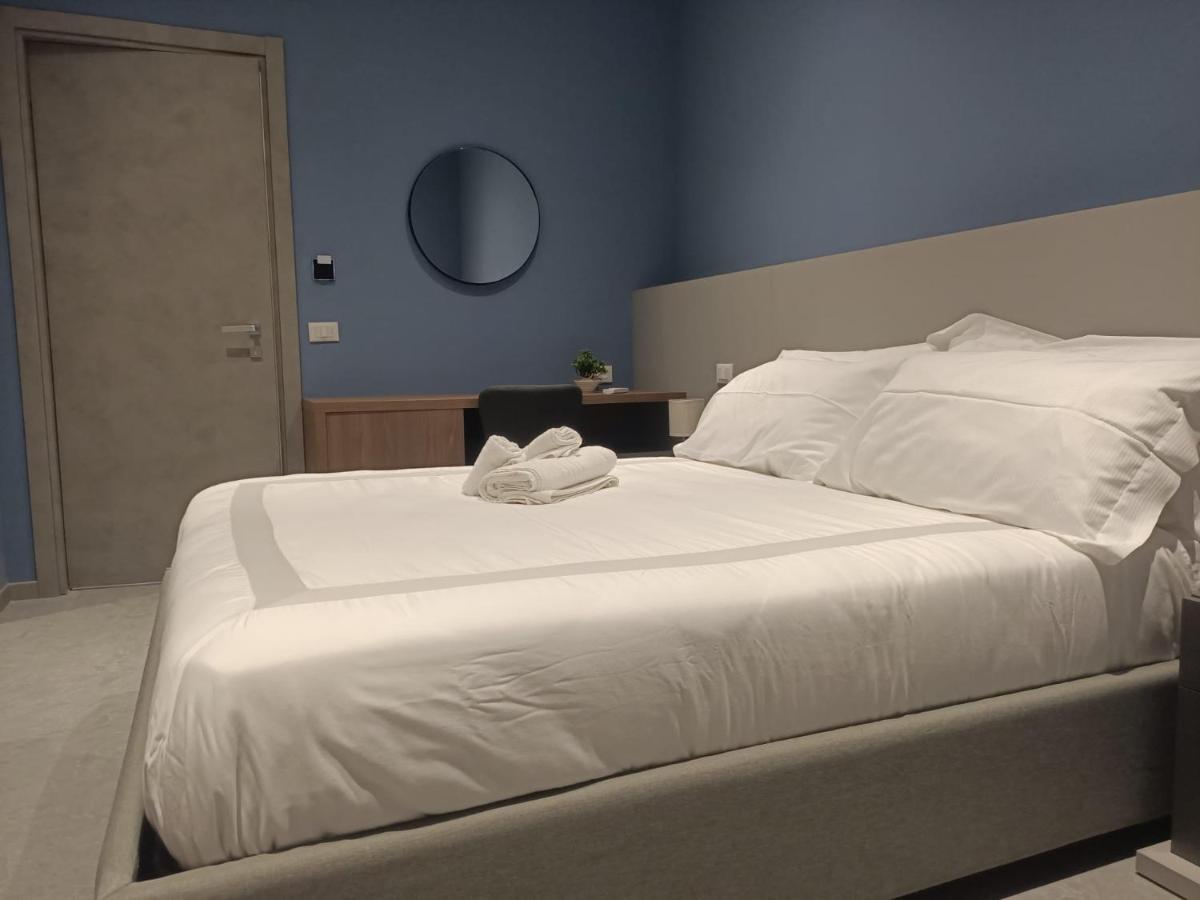Granatelli Rooms Παλέρμο Εξωτερικό φωτογραφία