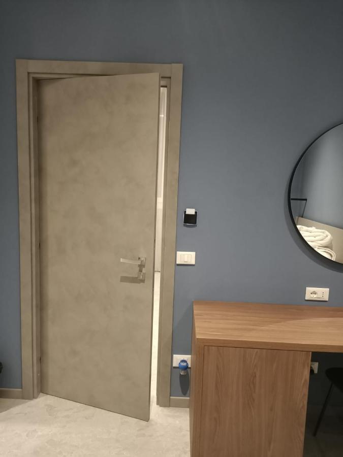 Granatelli Rooms Παλέρμο Εξωτερικό φωτογραφία