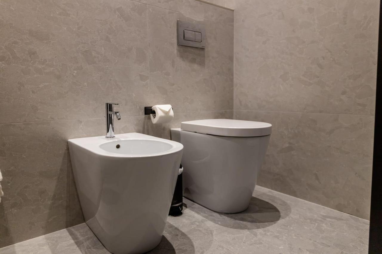 Granatelli Rooms Παλέρμο Εξωτερικό φωτογραφία