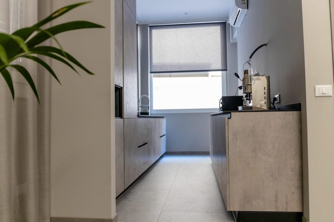 Granatelli Rooms Παλέρμο Εξωτερικό φωτογραφία