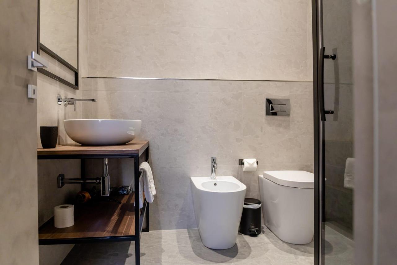 Granatelli Rooms Παλέρμο Εξωτερικό φωτογραφία