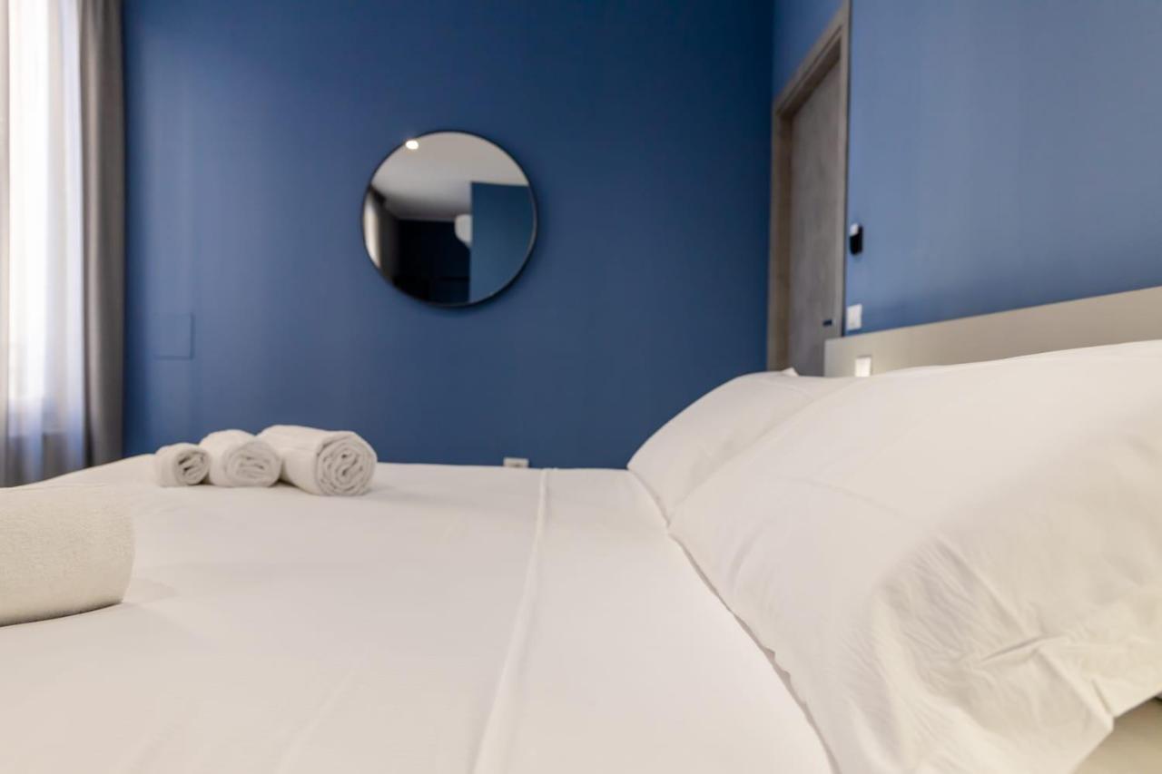 Granatelli Rooms Παλέρμο Εξωτερικό φωτογραφία