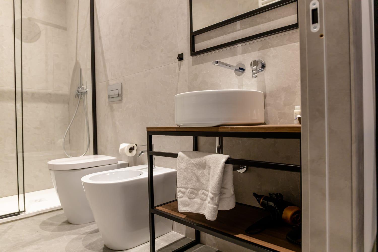 Granatelli Rooms Παλέρμο Δωμάτιο φωτογραφία